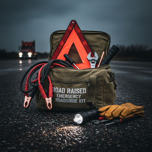 Emergency Roadside Kit